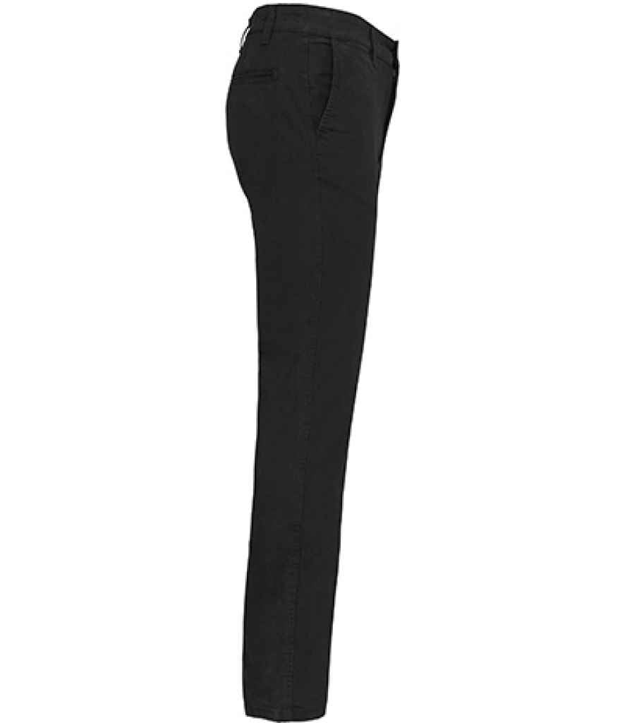 Kariban Chino Trousers