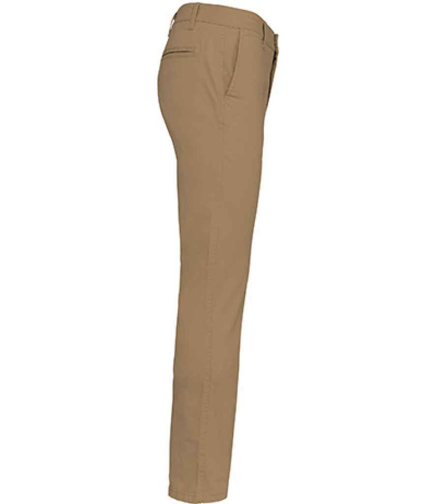 Kariban Chino Trousers