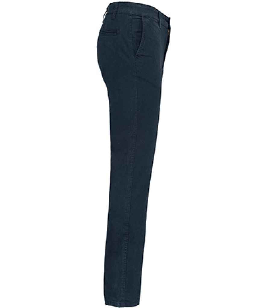 Kariban Chino Trousers