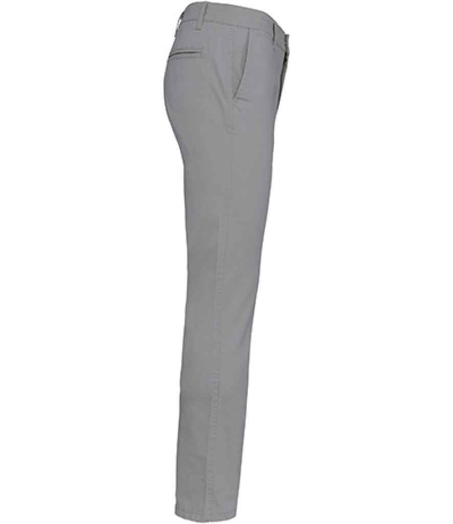 Kariban Chino Trousers