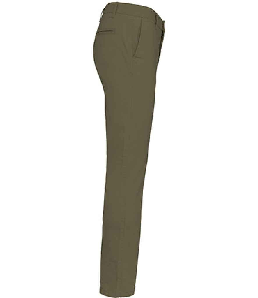 Kariban Chino Trousers