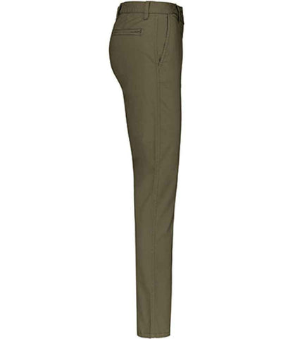 Kariban Ladies Chino Trousers