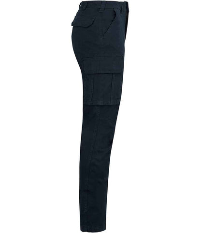 Kariban Multi-Pocket Trousers