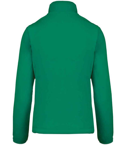 Kariban Ladies Maureen Micro Fleece Jacket