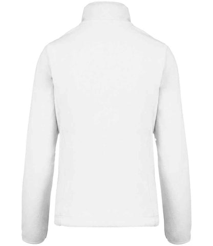 Kariban Ladies Maureen Micro Fleece Jacket