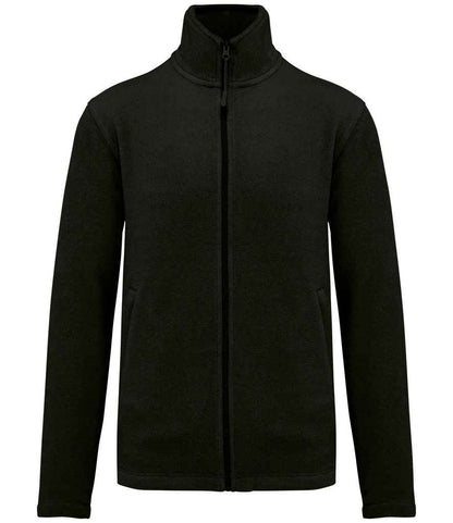 Kariban Falco Micro Fleece Jacket