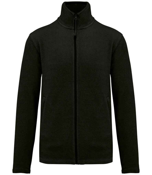 Kariban Falco Micro Fleece Jacket