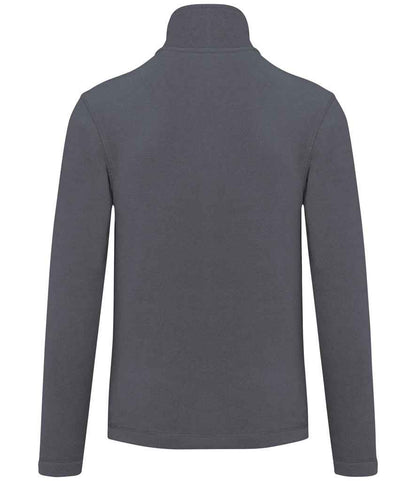 Kariban Falco Micro Fleece Jacket