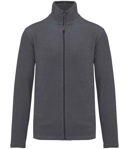 Kariban Falco Micro Fleece Jacket
