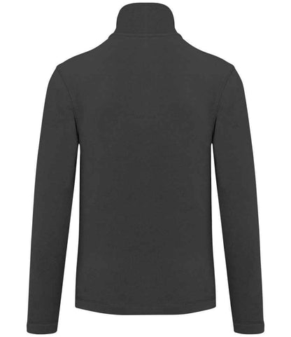 Kariban Falco Micro Fleece Jacket
