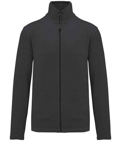 Kariban Falco Micro Fleece Jacket