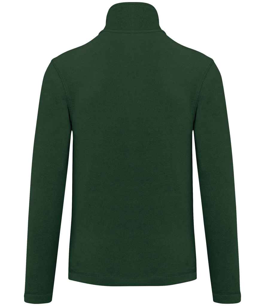 Kariban Falco Micro Fleece Jacket