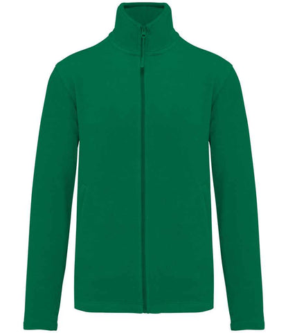 Kariban Falco Micro Fleece Jacket