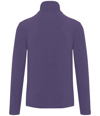 Kariban Falco Micro Fleece Jacket