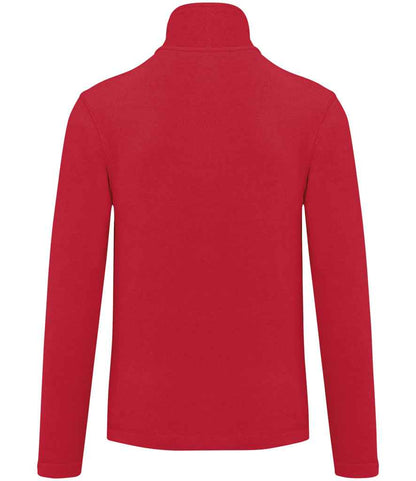 Kariban Falco Micro Fleece Jacket