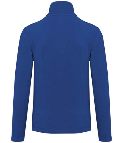 Kariban Falco Micro Fleece Jacket