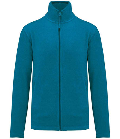 Kariban Falco Micro Fleece Jacket