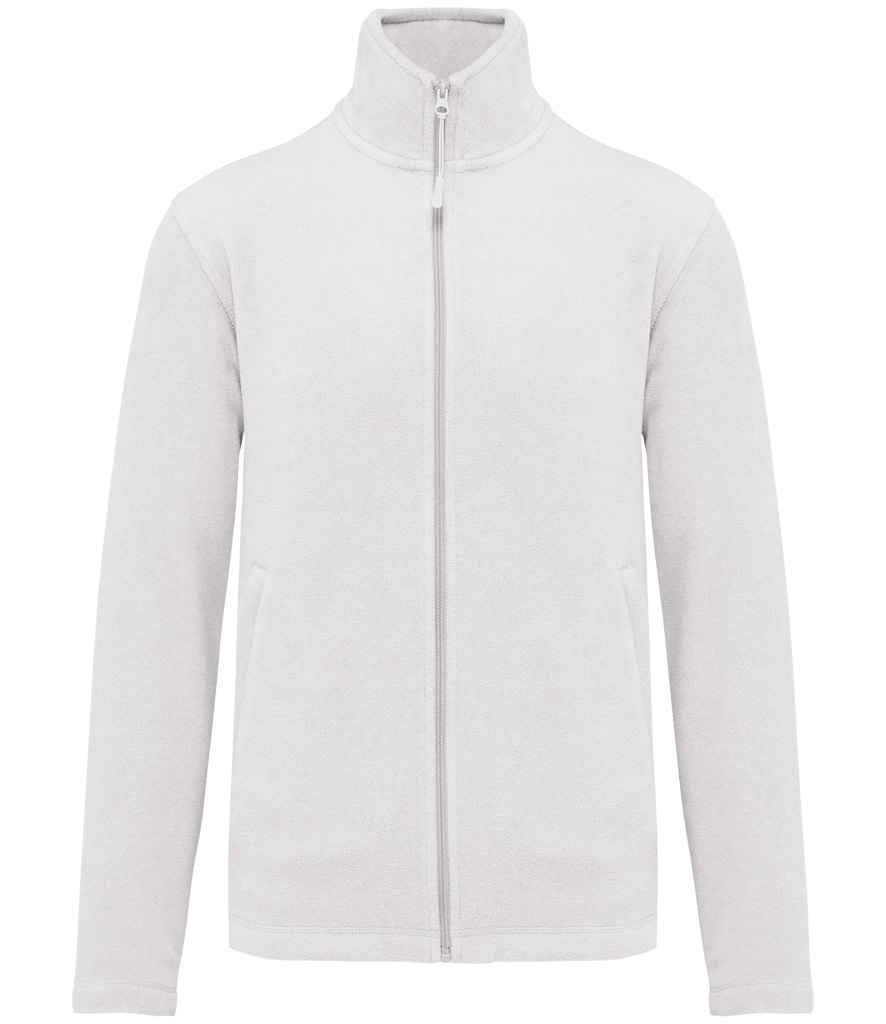 Kariban Falco Micro Fleece Jacket