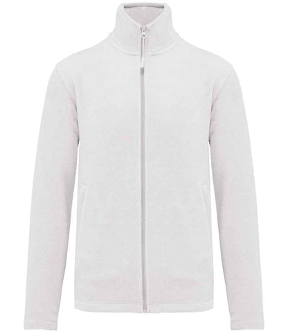 Kariban Falco Micro Fleece Jacket