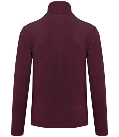 Kariban Falco Micro Fleece Jacket