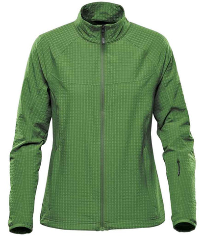 Stormtech Ladies Kyoto Jacket