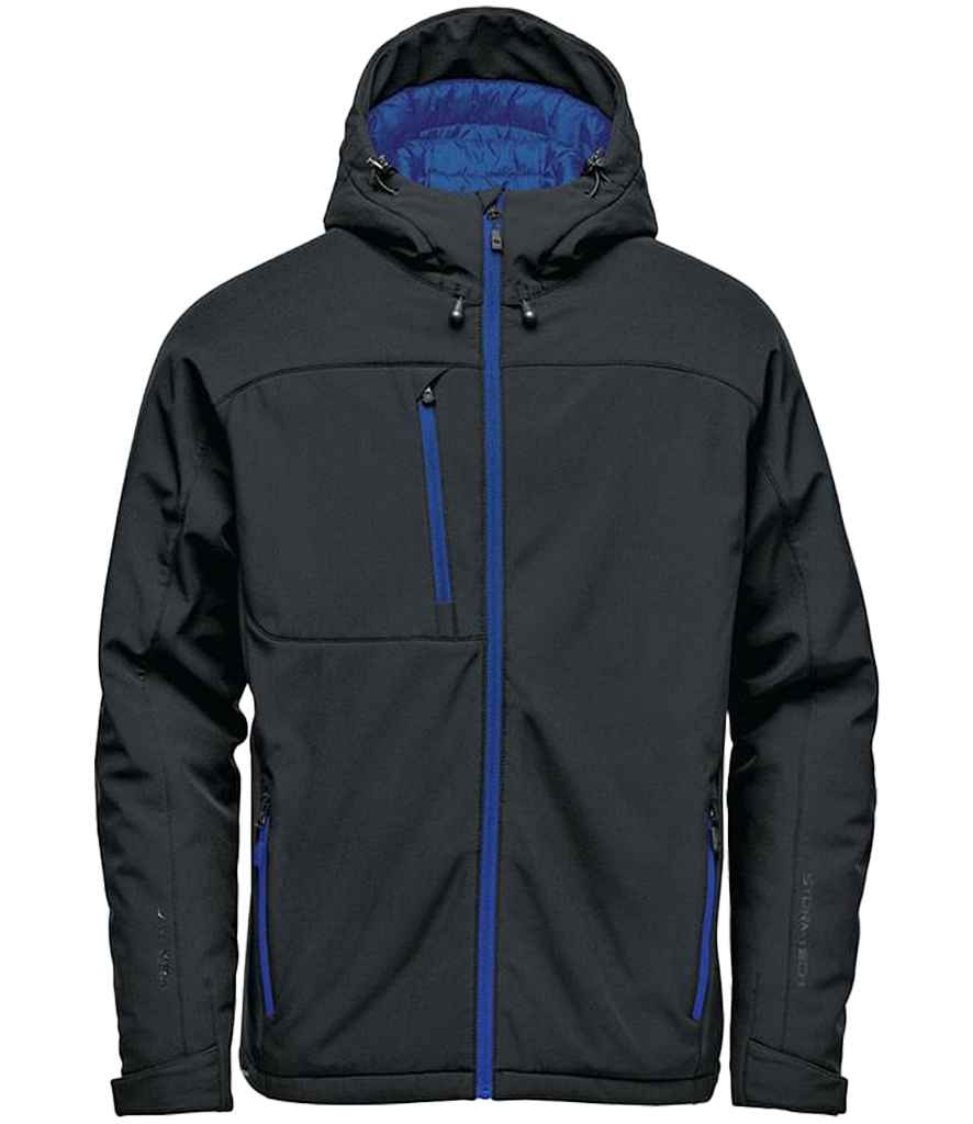 Stormtech Orbiter Insulated Soft Shell Jacket Stormtech