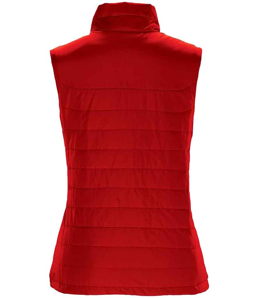 Stormtech Ladies Nautilus Quilted Bodywarmer