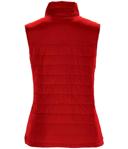 Stormtech Ladies Nautilus Quilted Bodywarmer