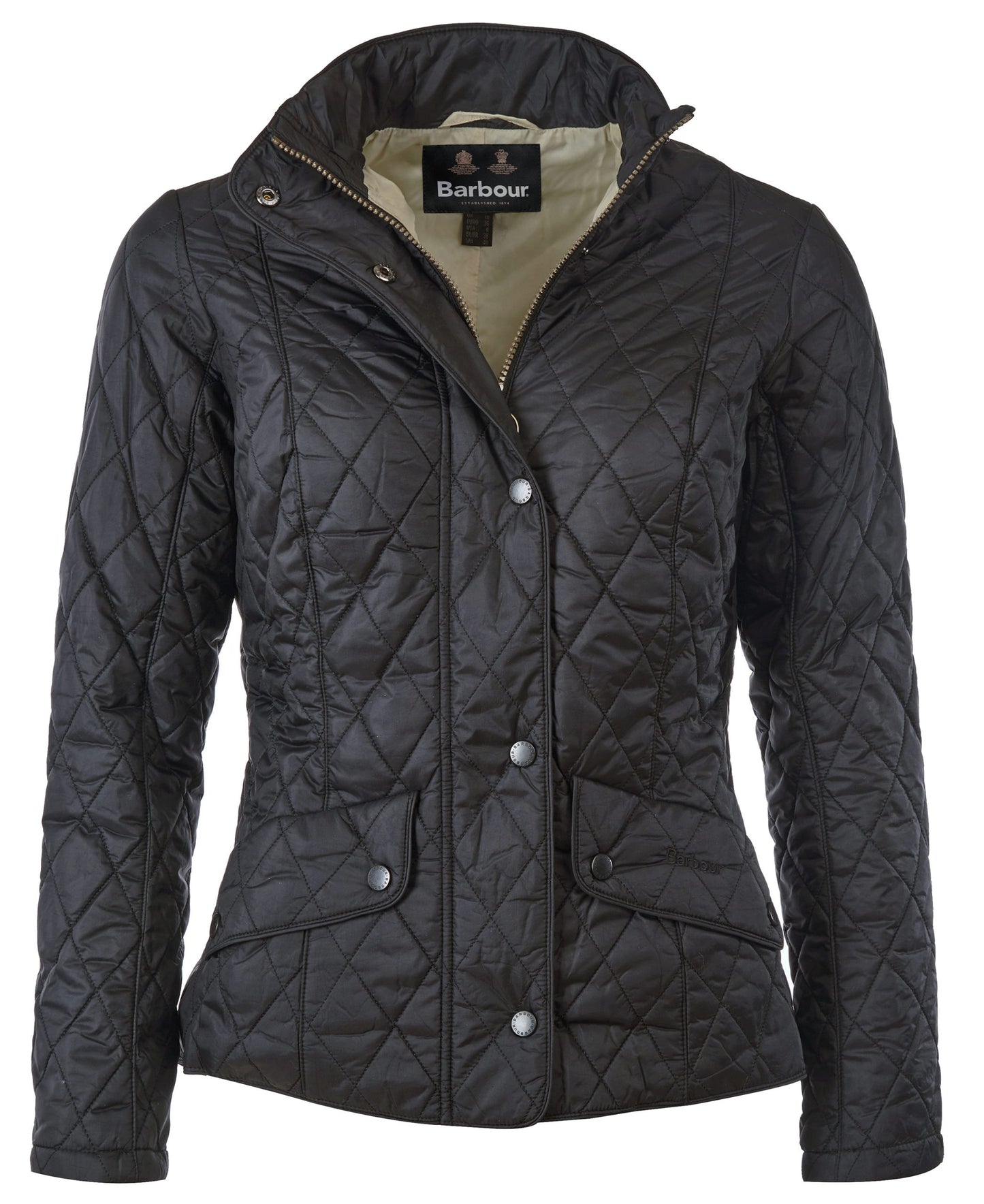 Women's Flyweight Cavalary Quilt