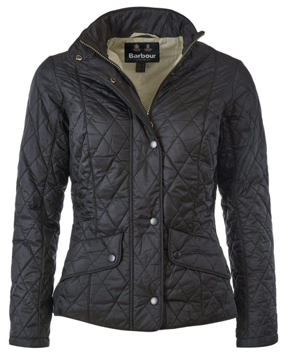 Women's Flyweight Cavalary Quilt