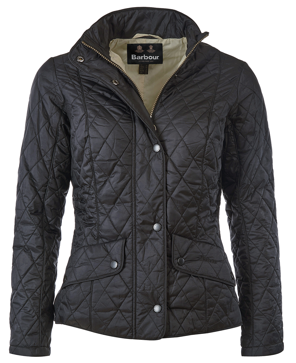 Women's Flyweight Cavalary Quilt
