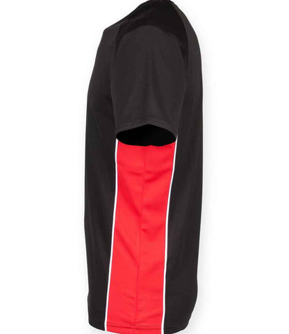 Finden + Hales Kids Performance Team T-Shirt