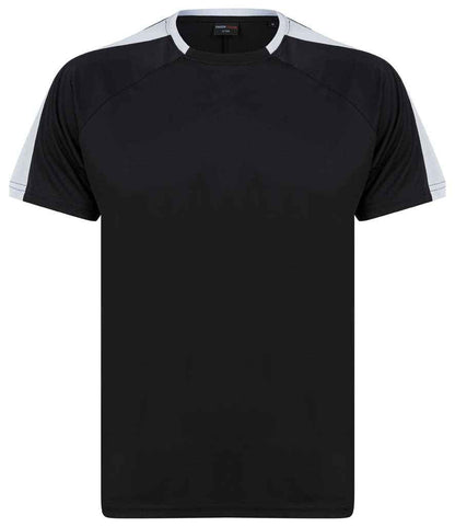 Finden + Hales Unisex Team T-Shirt