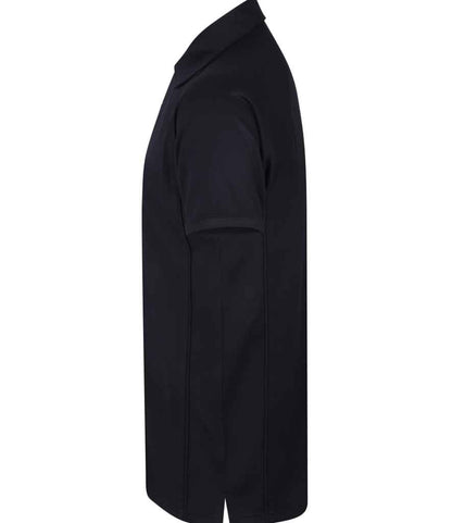 Finden + Hales Performance Piped Polo Shirt