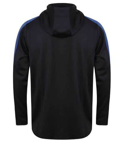 Finden + Hales Active Soft Shell Jacket