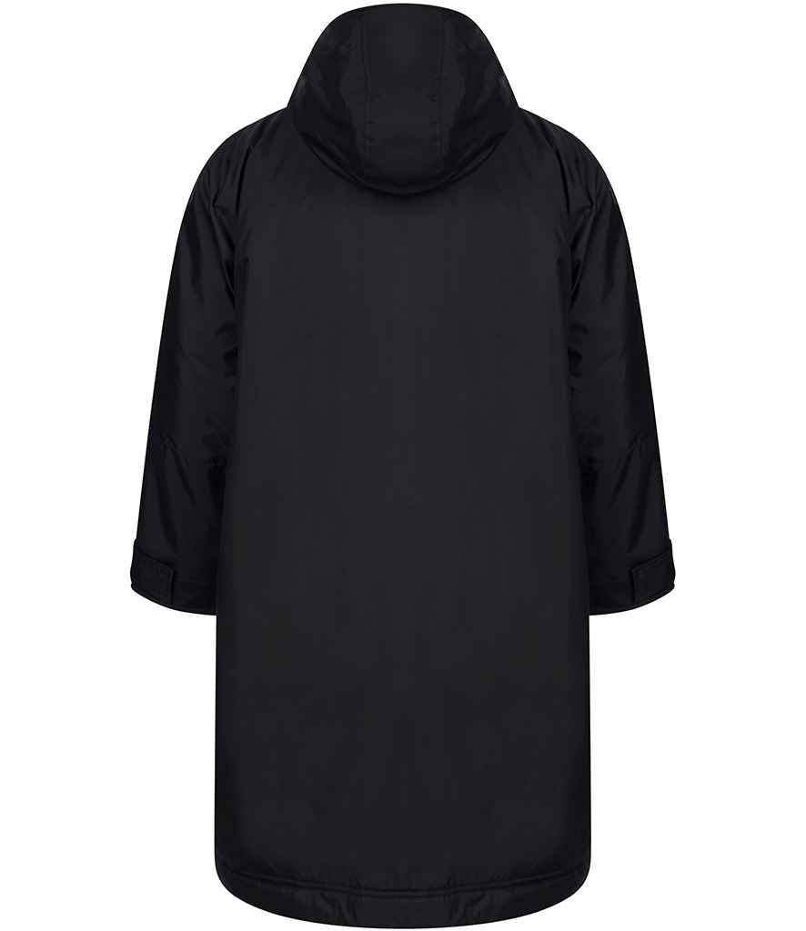 Finden + Hales Kids All Weather Robe