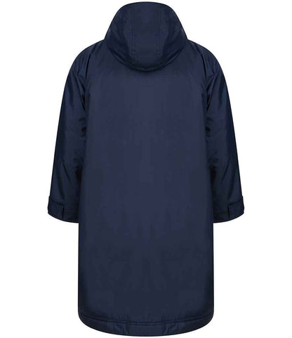 Finden + Hales Kids All Weather Robe