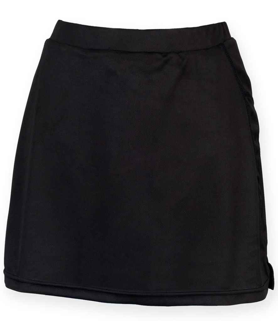 Finden + Hales Ladies Skort Finden + Hales