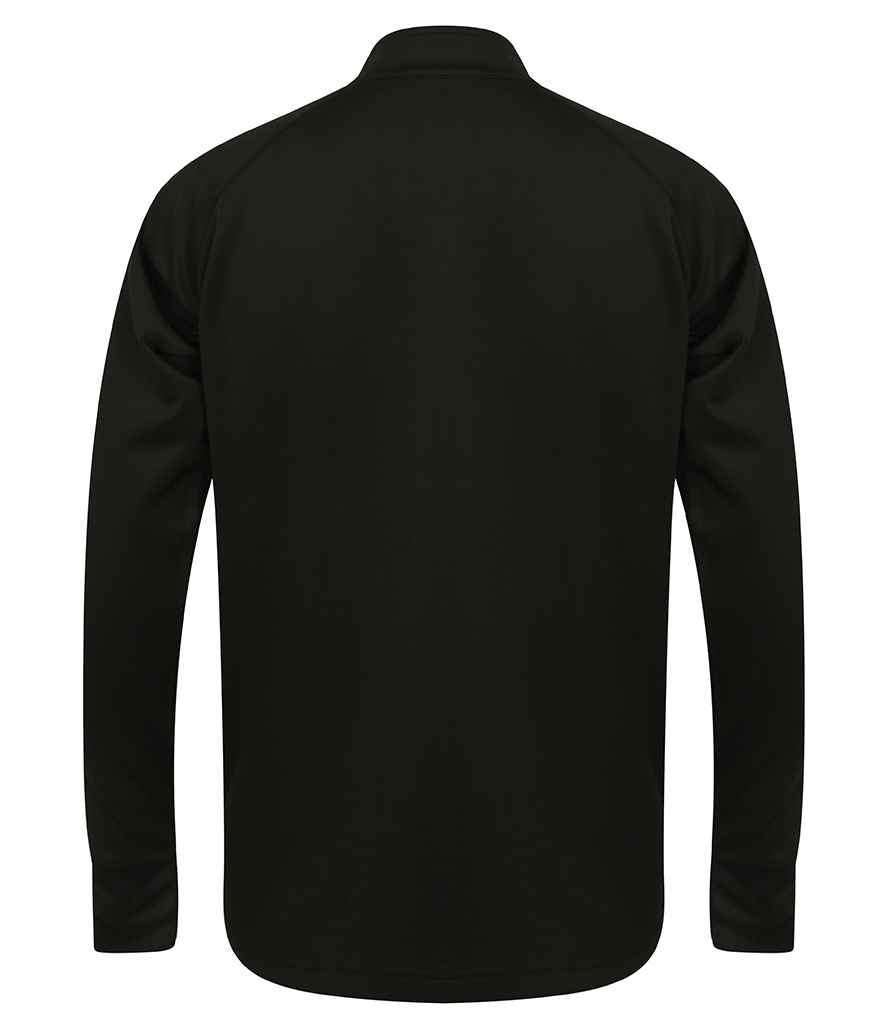 Finden + Hales Knitted Tracksuit Top