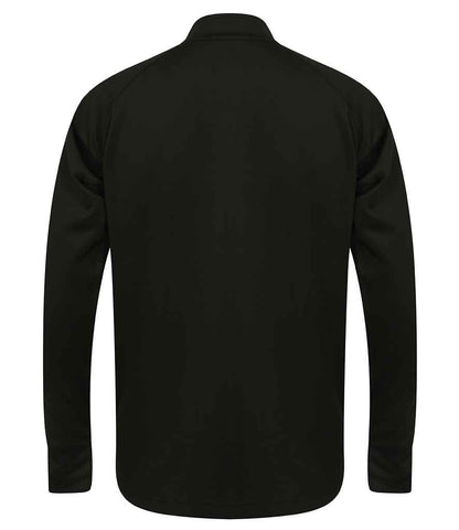Finden + Hales Knitted Tracksuit Top