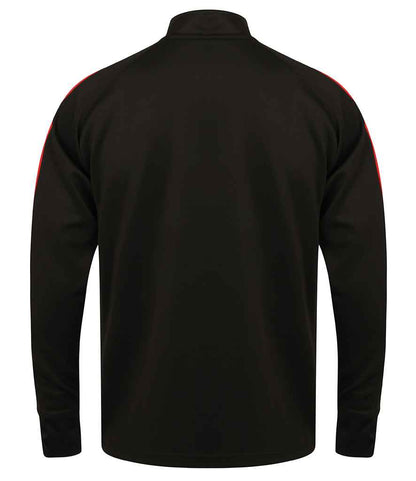 Finden + Hales Knitted Tracksuit Top