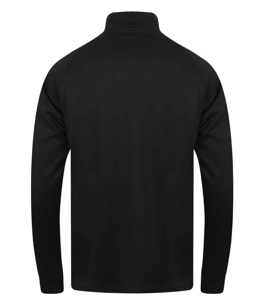 Finden + Hales Knitted Tracksuit Top
