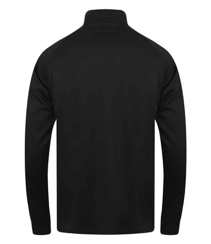 Finden + Hales Knitted Tracksuit Top
