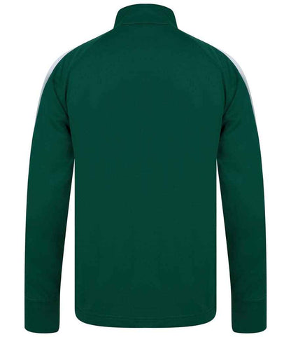 Finden + Hales Knitted Tracksuit Top