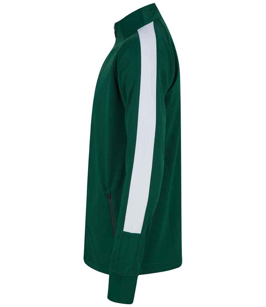 Finden + Hales Knitted Tracksuit Top