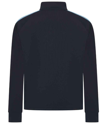 Finden + Hales Knitted Tracksuit Top