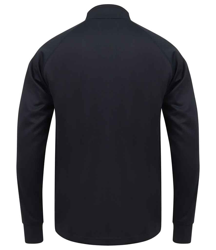 Finden + Hales Knitted Tracksuit Top