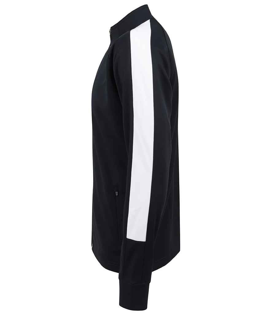 Finden + Hales Knitted Tracksuit Top