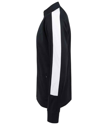 Finden + Hales Knitted Tracksuit Top