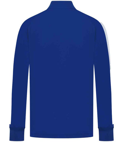 Finden + Hales Knitted Tracksuit Top